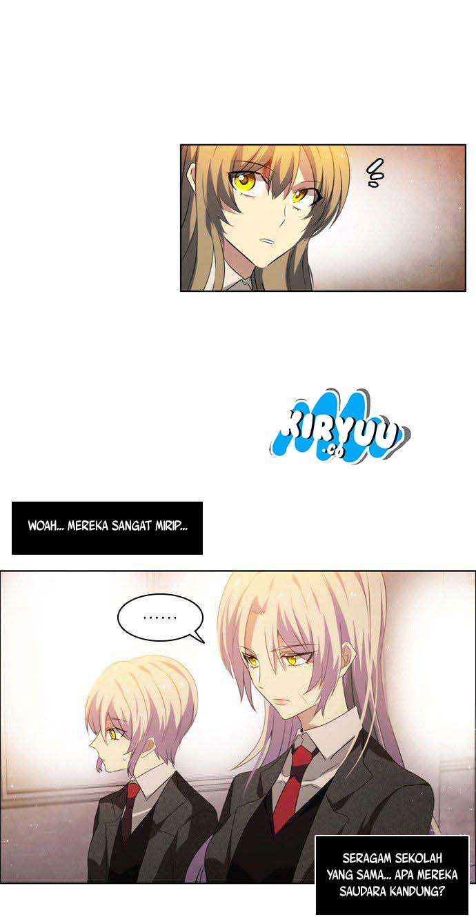 Zero Game Chap 8 - Next Chap 9