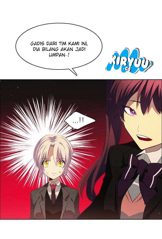 Zero Game Chap 8 - Next Chap 9