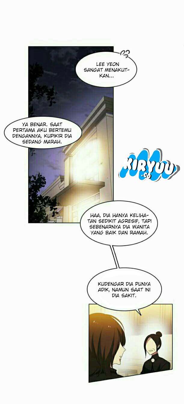 Zero Game Chap 9 - Next Chap 10