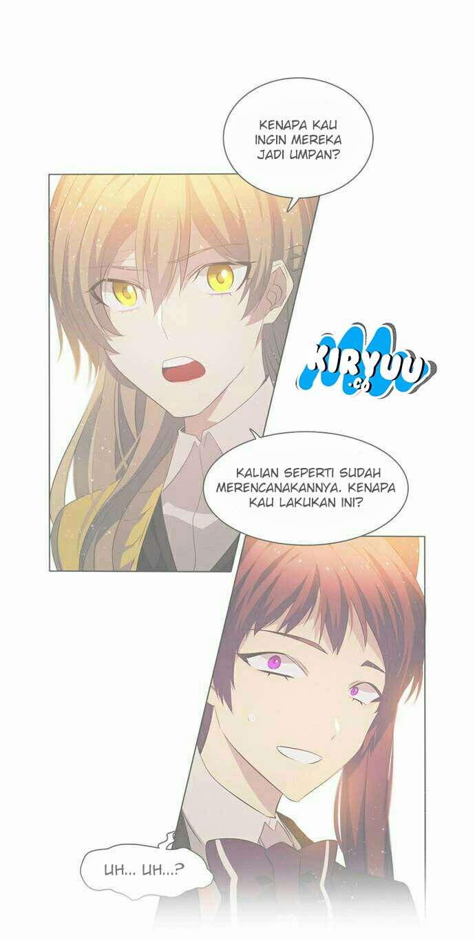 Zero Game Chap 9 - Next Chap 10