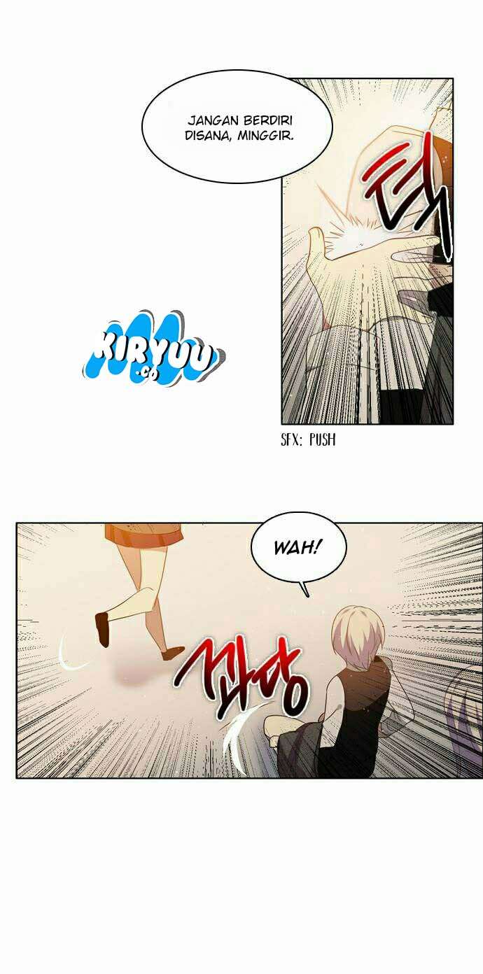 Zero Game Chap 9 - Next Chap 10