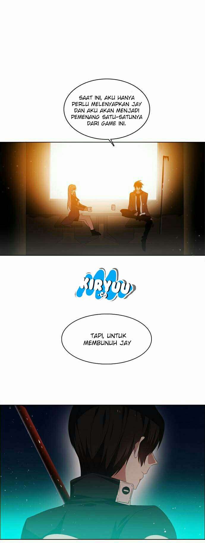 Zero Game Chap 9 - Next Chap 10