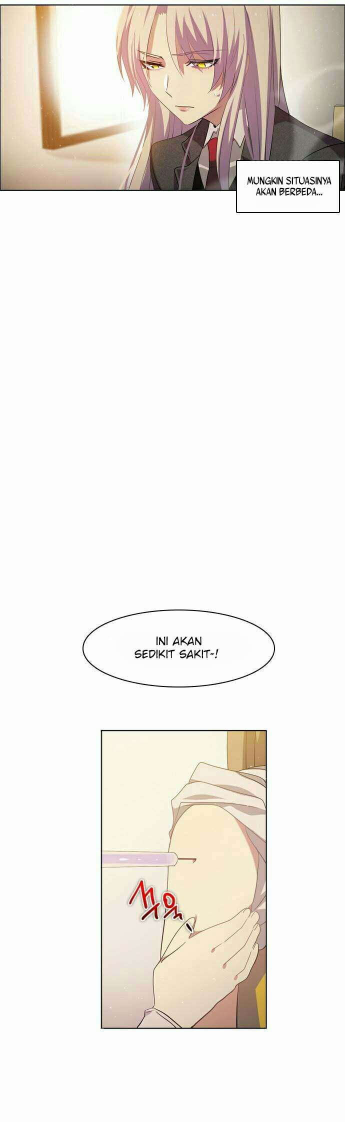 Zero Game Chap 9 - Next Chap 10