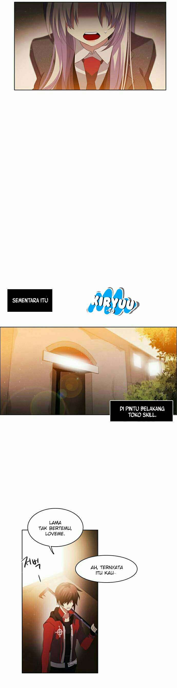 Zero Game Chap 9 - Next Chap 10