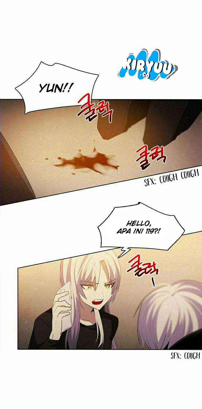 Zero Game Chap 9 - Next Chap 10