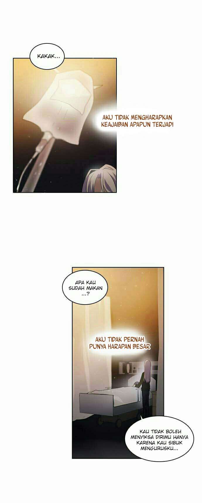 Zero Game Chap 9 - Next Chap 10