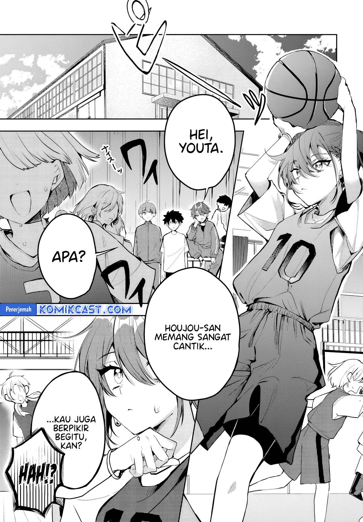 Osoraku Kanojo wa Ore no Aniki wo Neratteru Chap 1 - Next Chap 2
