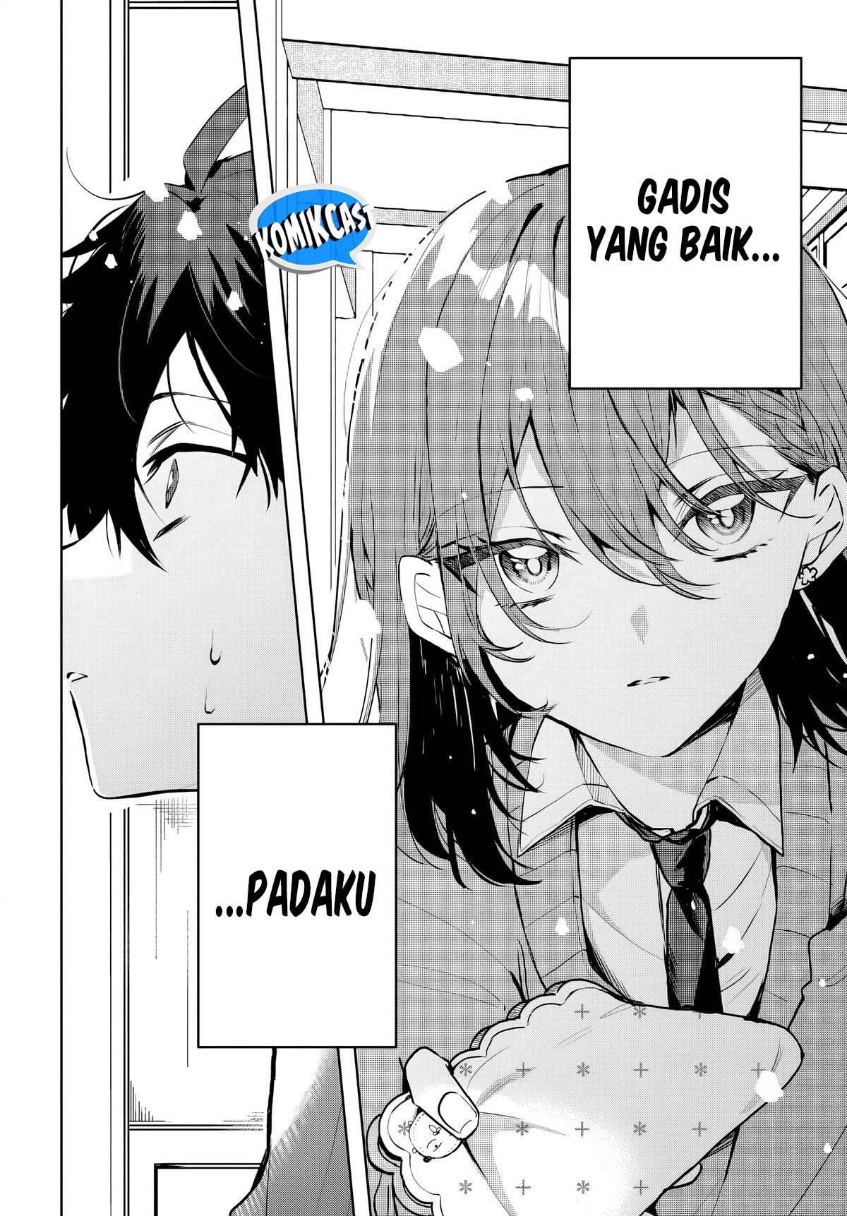 Osoraku Kanojo wa Ore no Aniki wo Neratteru Chap 1 - Next Chap 2