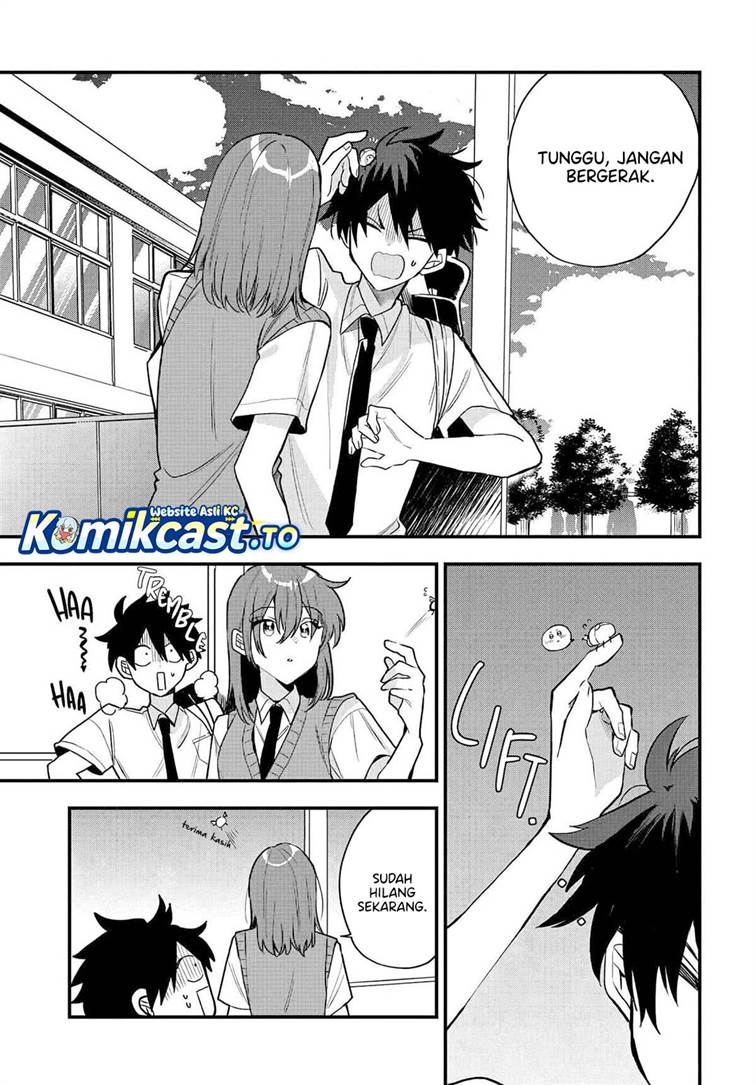 Osoraku Kanojo wa Ore no Aniki wo Neratteru Chap 13 - Next Chap 14