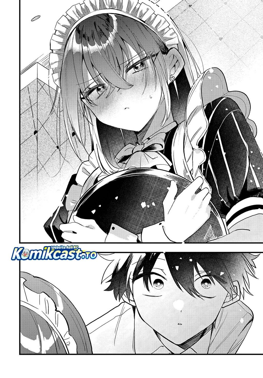 Osoraku Kanojo wa Ore no Aniki wo Neratteru Chap 14 - Next Chap 15