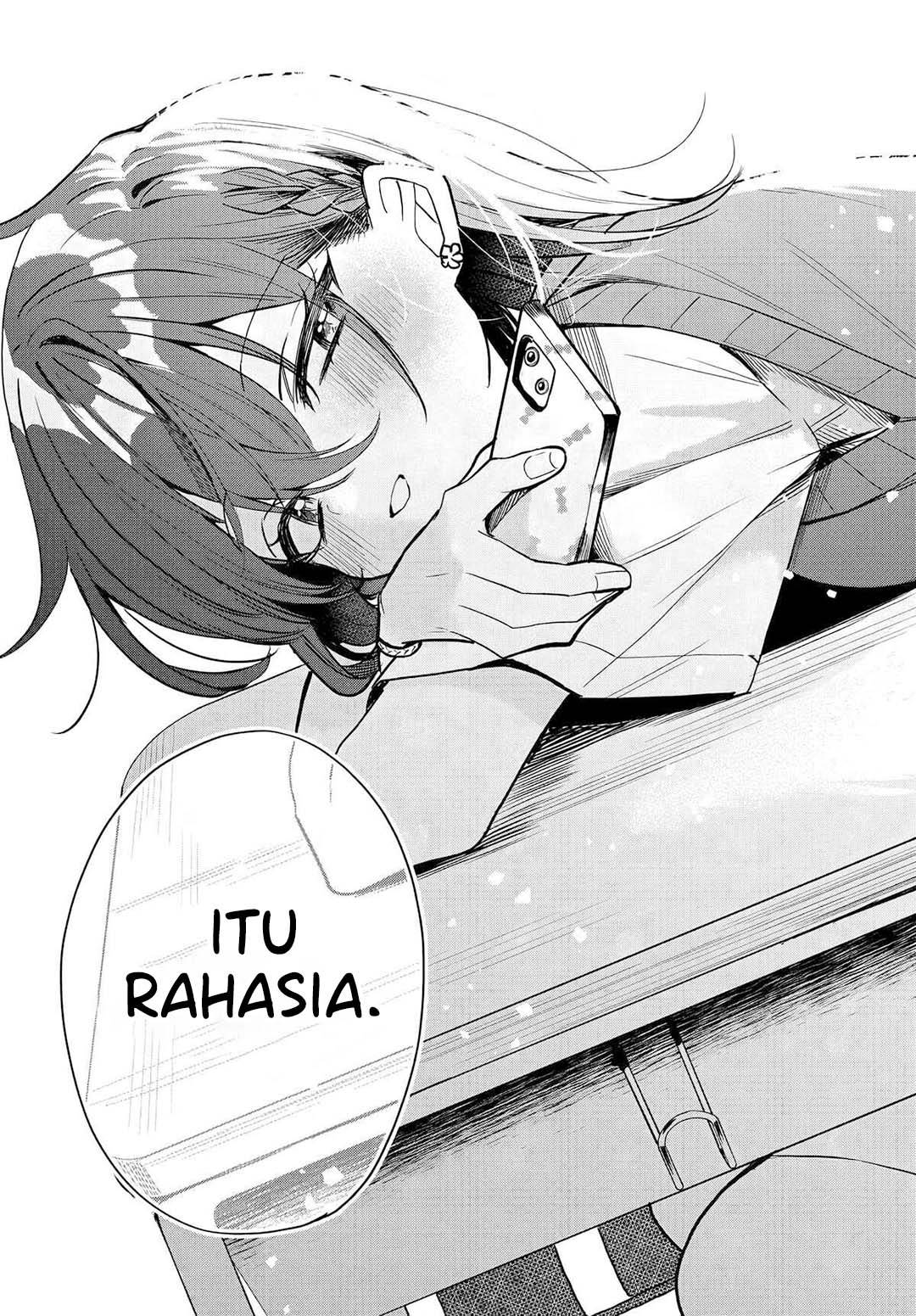Osoraku Kanojo wa Ore no Aniki wo Neratteru Chap 16 - Next Chap 17