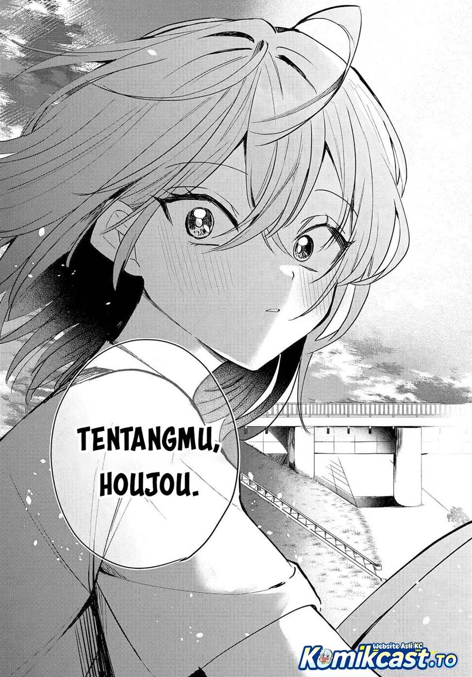 Osoraku Kanojo wa Ore no Aniki wo Neratteru Chap 17 - Next Chap 18