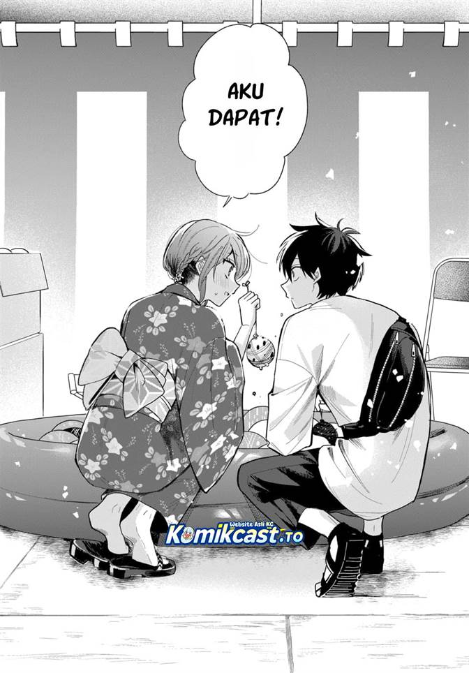 Osoraku Kanojo wa Ore no Aniki wo Neratteru Chap 24 - Next Chap 25