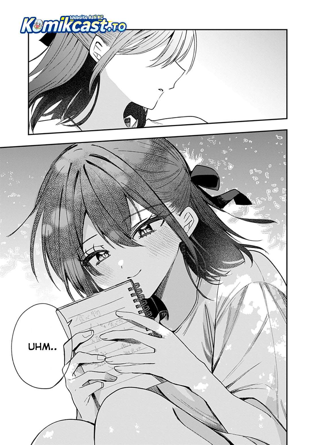 Osoraku Kanojo wa Ore no Aniki wo Neratteru Chap 27 - Next Chap 28