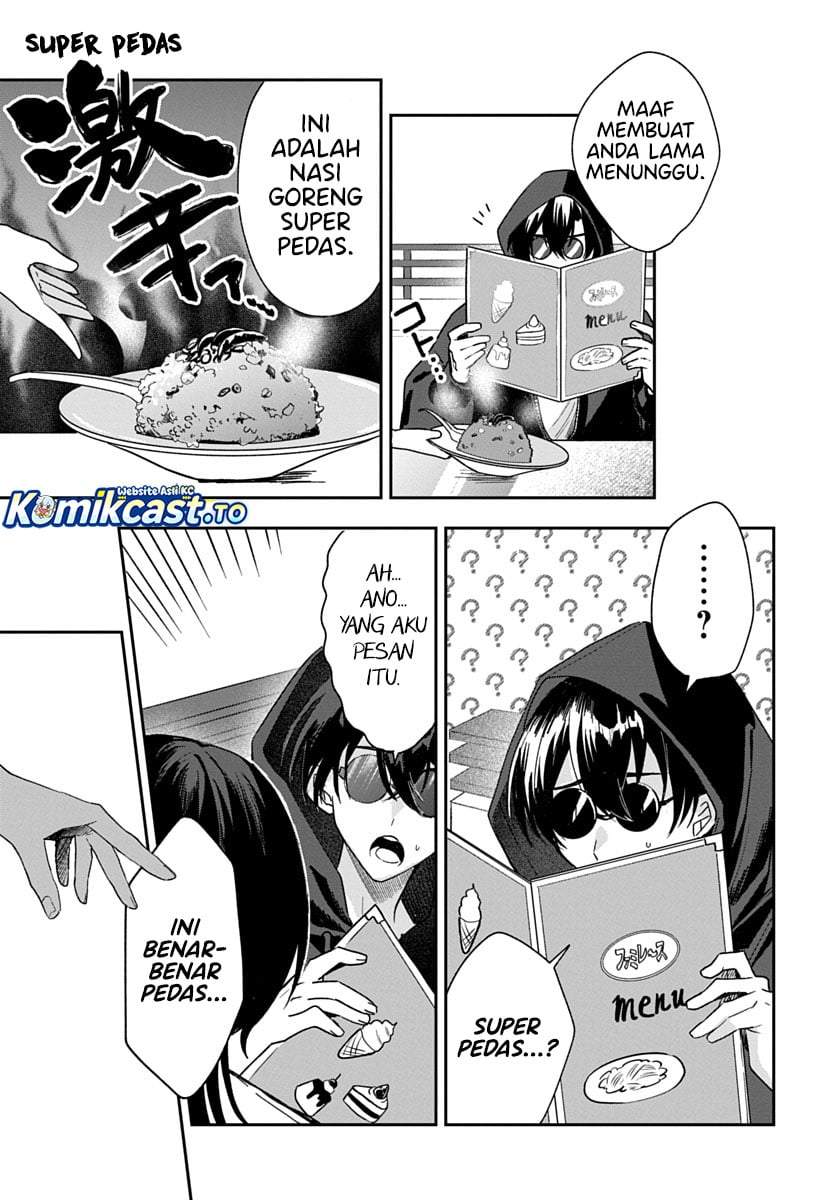 Osoraku Kanojo wa Ore no Aniki wo Neratteru Chap 28 - Next Chap 29