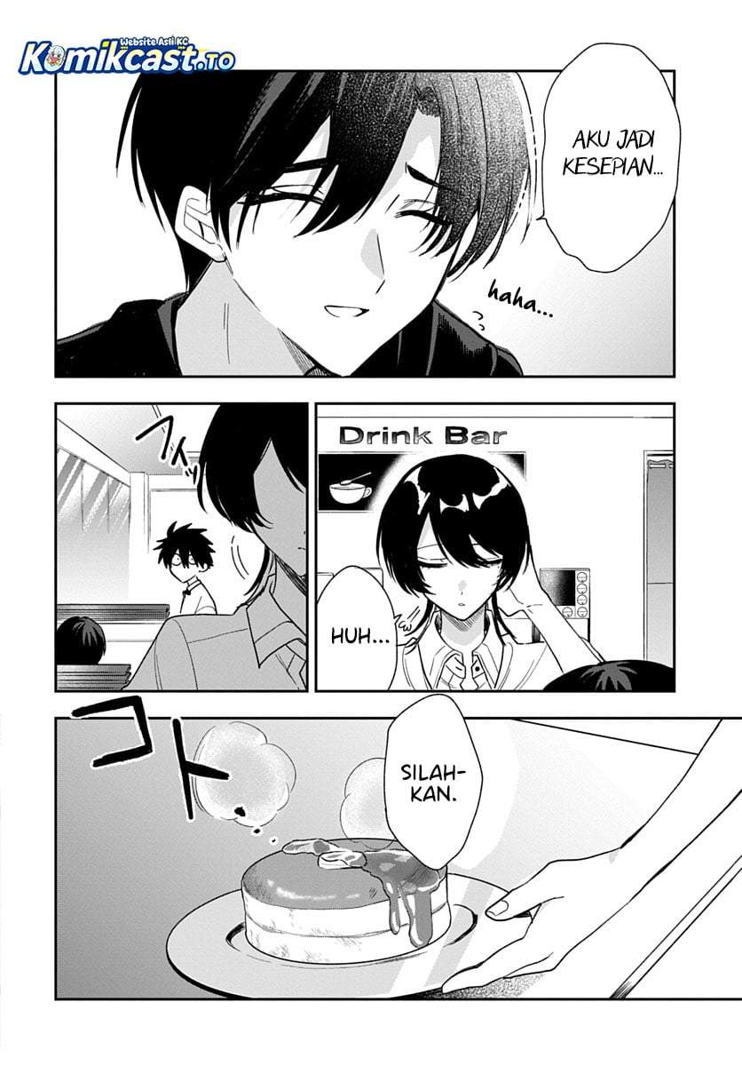 Osoraku Kanojo wa Ore no Aniki wo Neratteru Chap 28 - Next Chap 29
