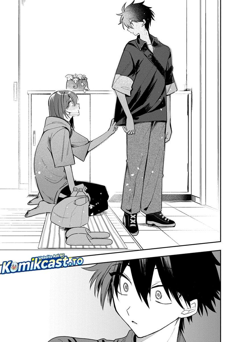Osoraku Kanojo wa Ore no Aniki wo Neratteru Chap 29 - Next Chap 30