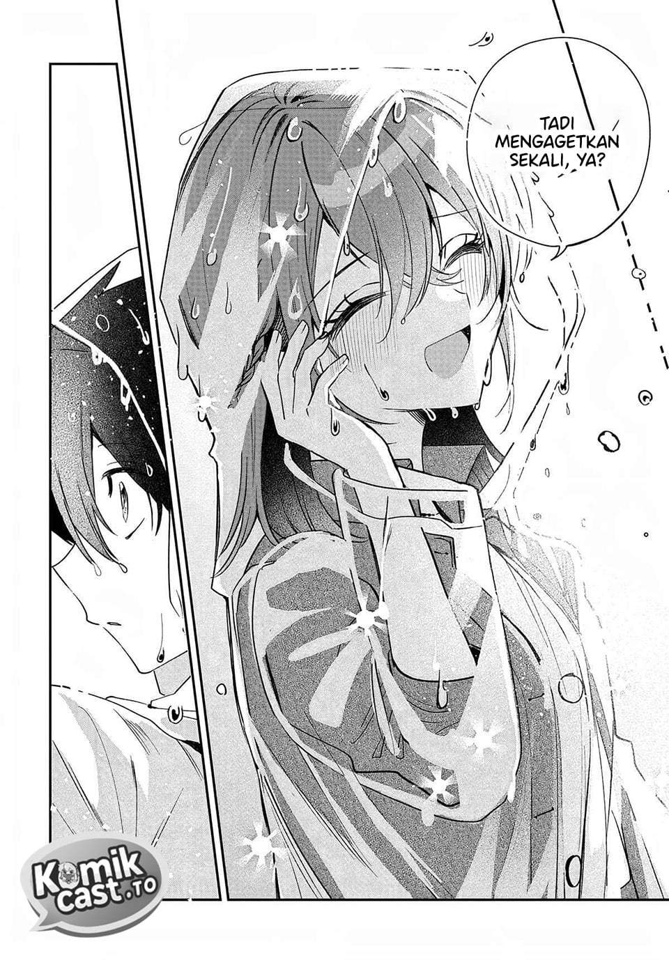 Osoraku Kanojo wa Ore no Aniki wo Neratteru Chap 32 - Next Chap 33