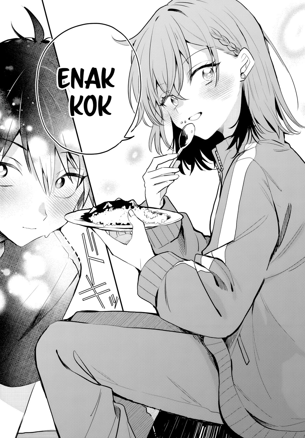 Osoraku Kanojo wa Ore no Aniki wo Neratteru Chap 5 - Next Chap 6