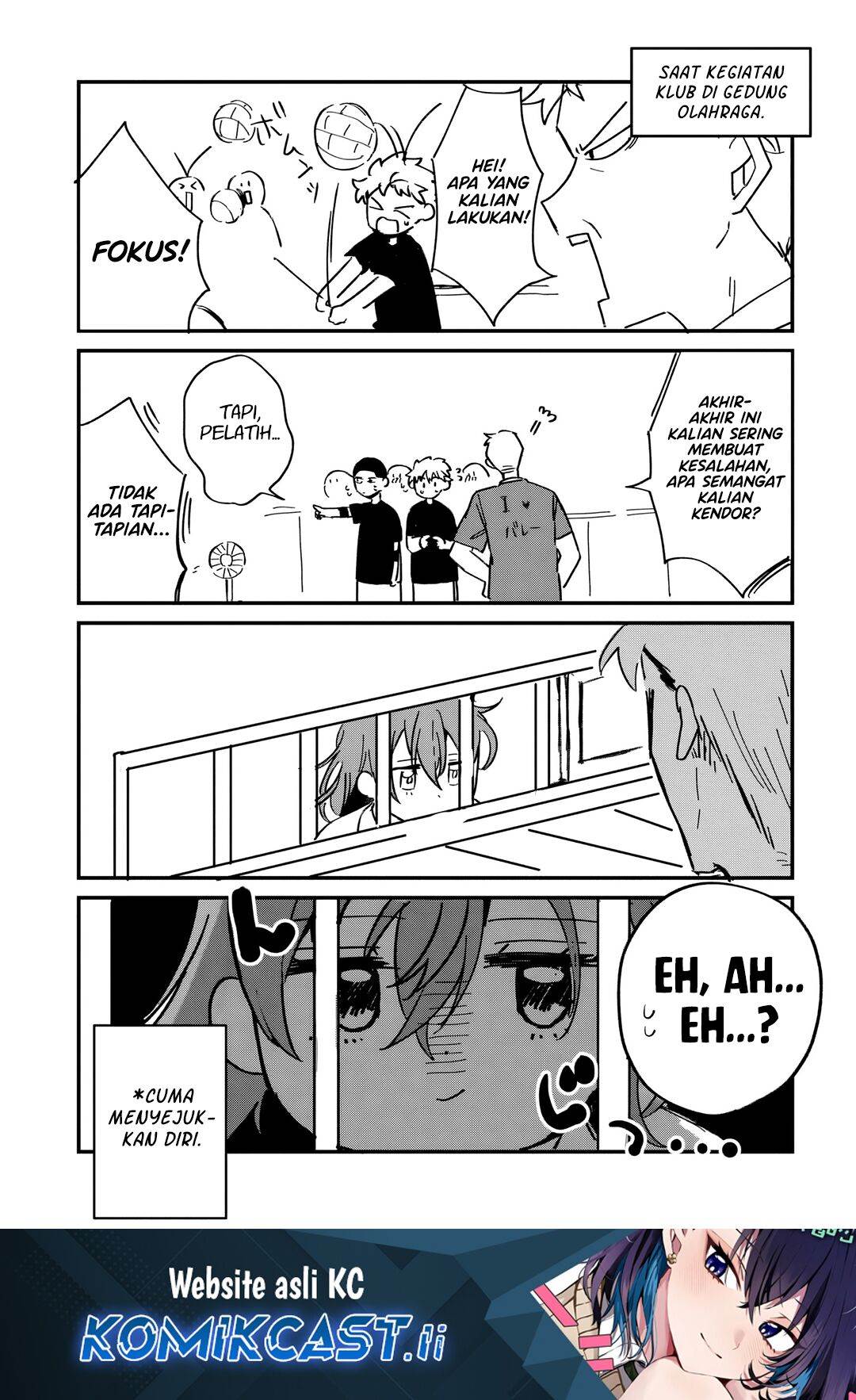 Osoraku Kanojo wa Ore no Aniki wo Neratteru Chap 9.5 - Next Chap 10.5