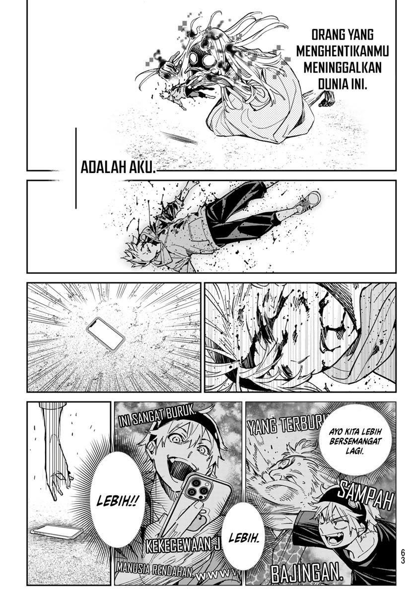 Dead Account Chap 1 - Next Chap 2