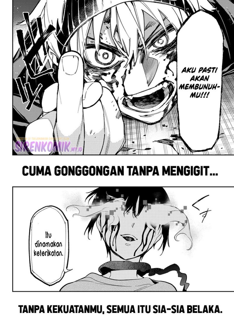 Dead Account Chap 7 - Next Chap 8