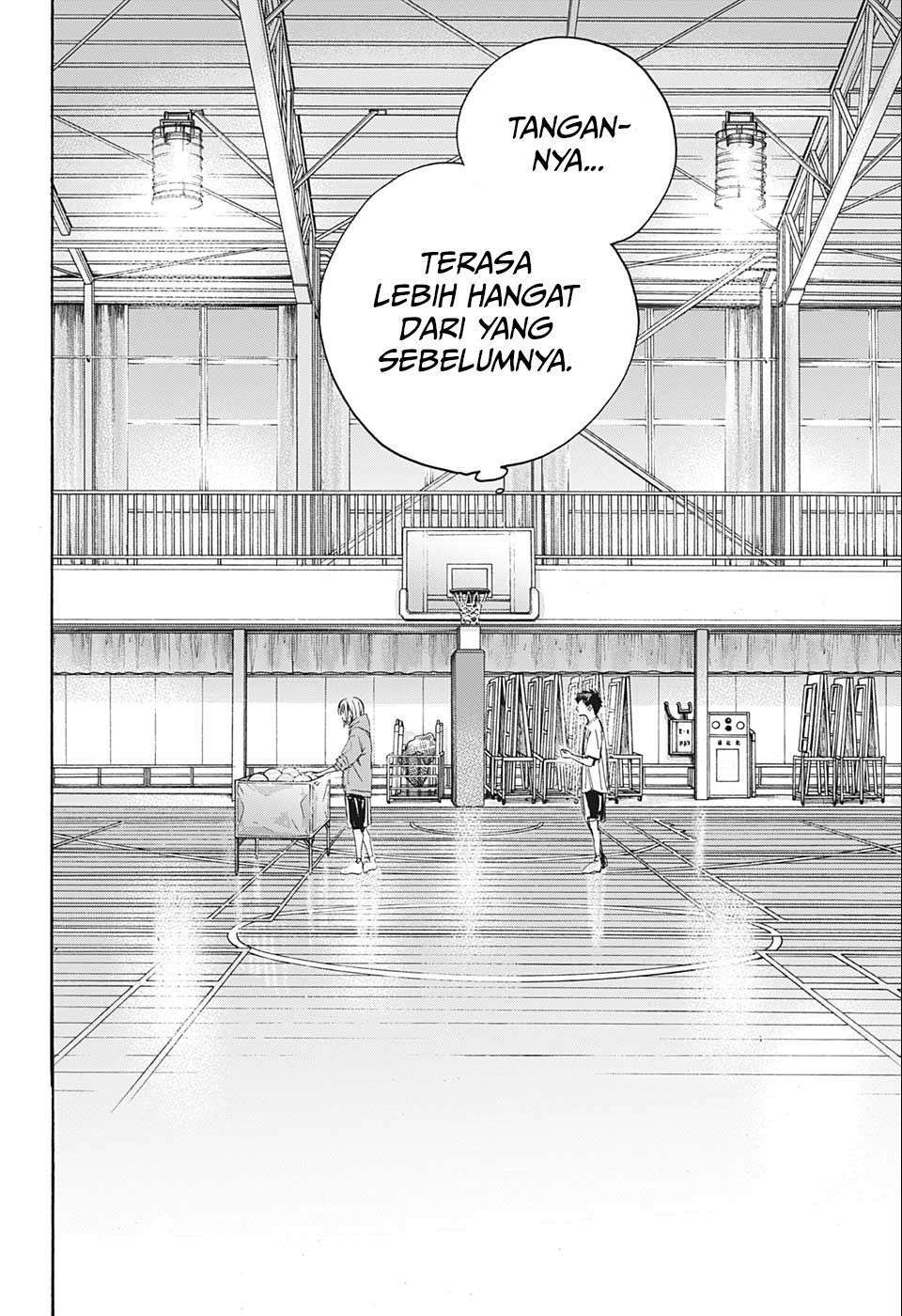 Ao no Hako Chap 1 - Next Chap 2
