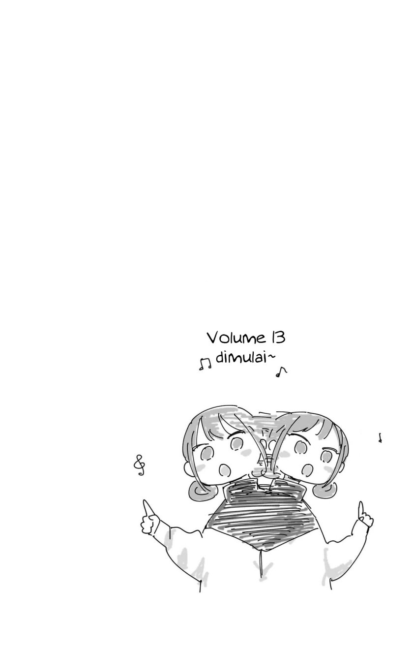 Ao no Hako Chap 109 - Next Chap 110