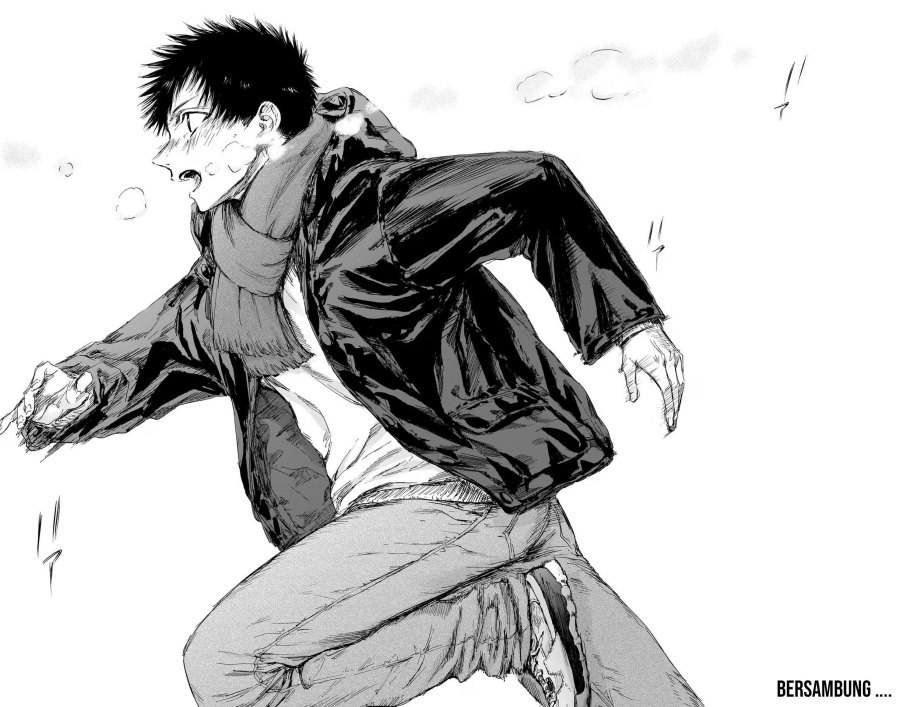 Ao no Hako Chap 102 - Next Chap 103