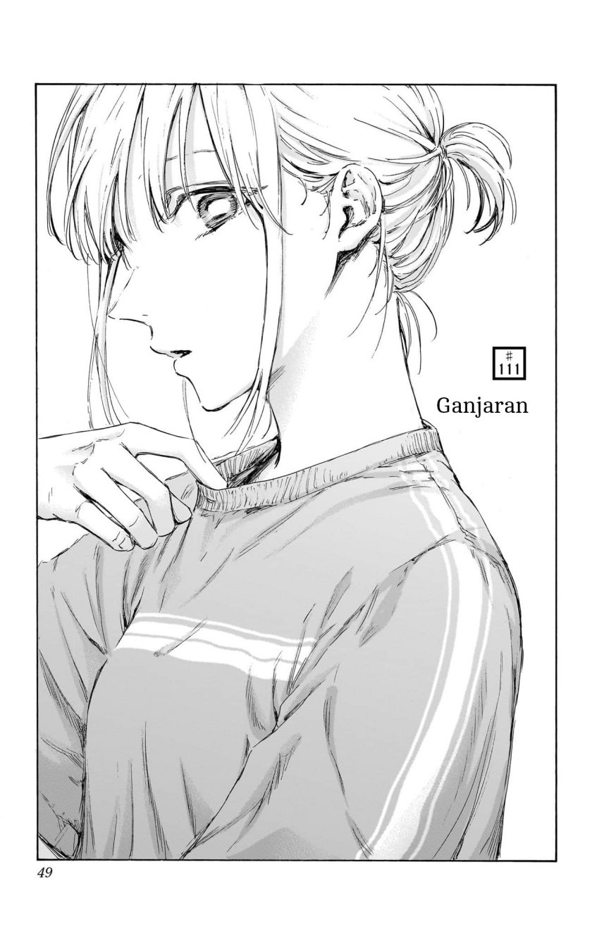 Ao no Hako Chap 111 - Next Chap 112