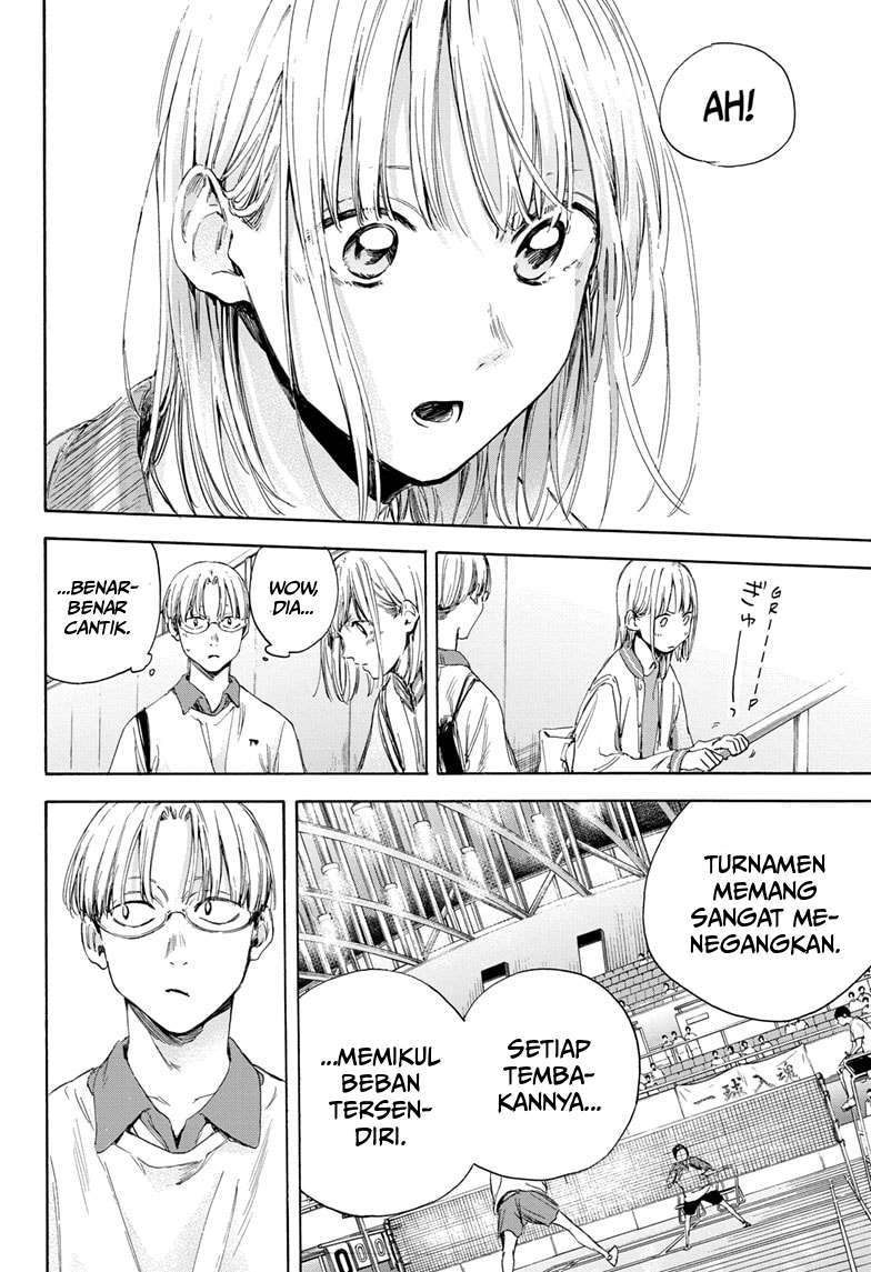 Ao no Hako Chap 12 - Next Chap 13