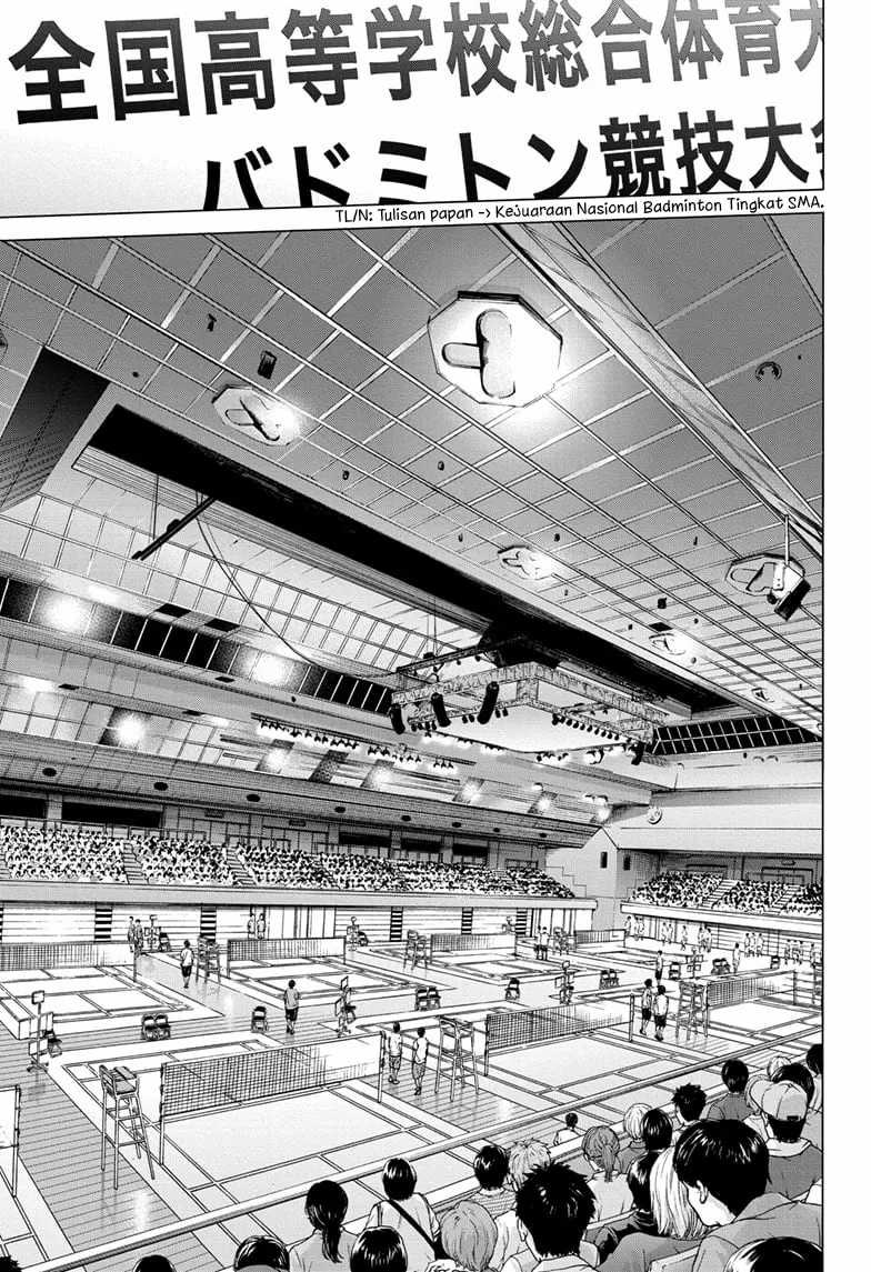 Ao no Hako Chap 152 - Next Chap 153