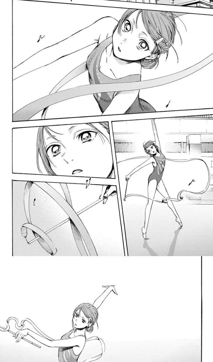 Ao no Hako Chap 16 - Next Chap 17