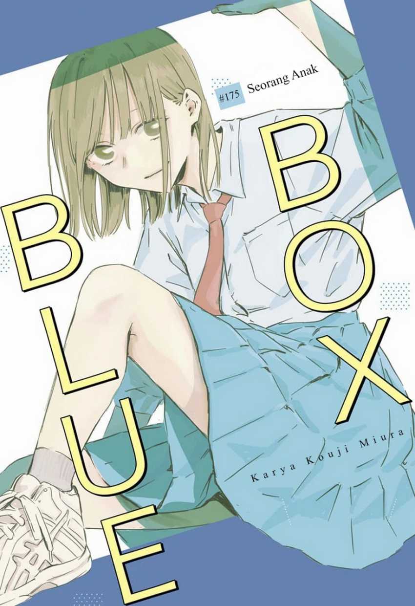 Ao no Hako Chap 175 - Next Chap 176