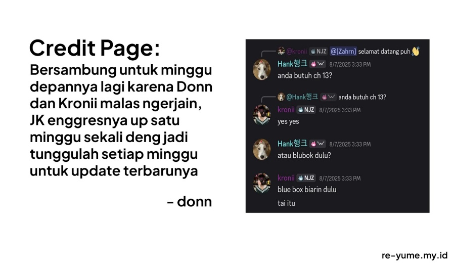 Ao no Hako Chap 205 - Next Chap 206