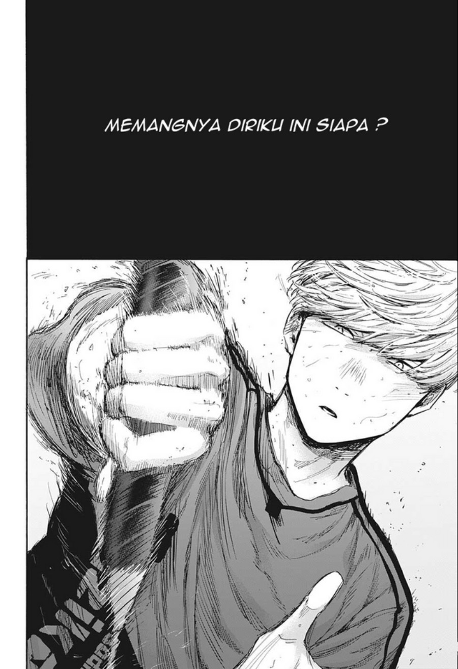 Ao no Hako Chap 56 - Next Chap 57