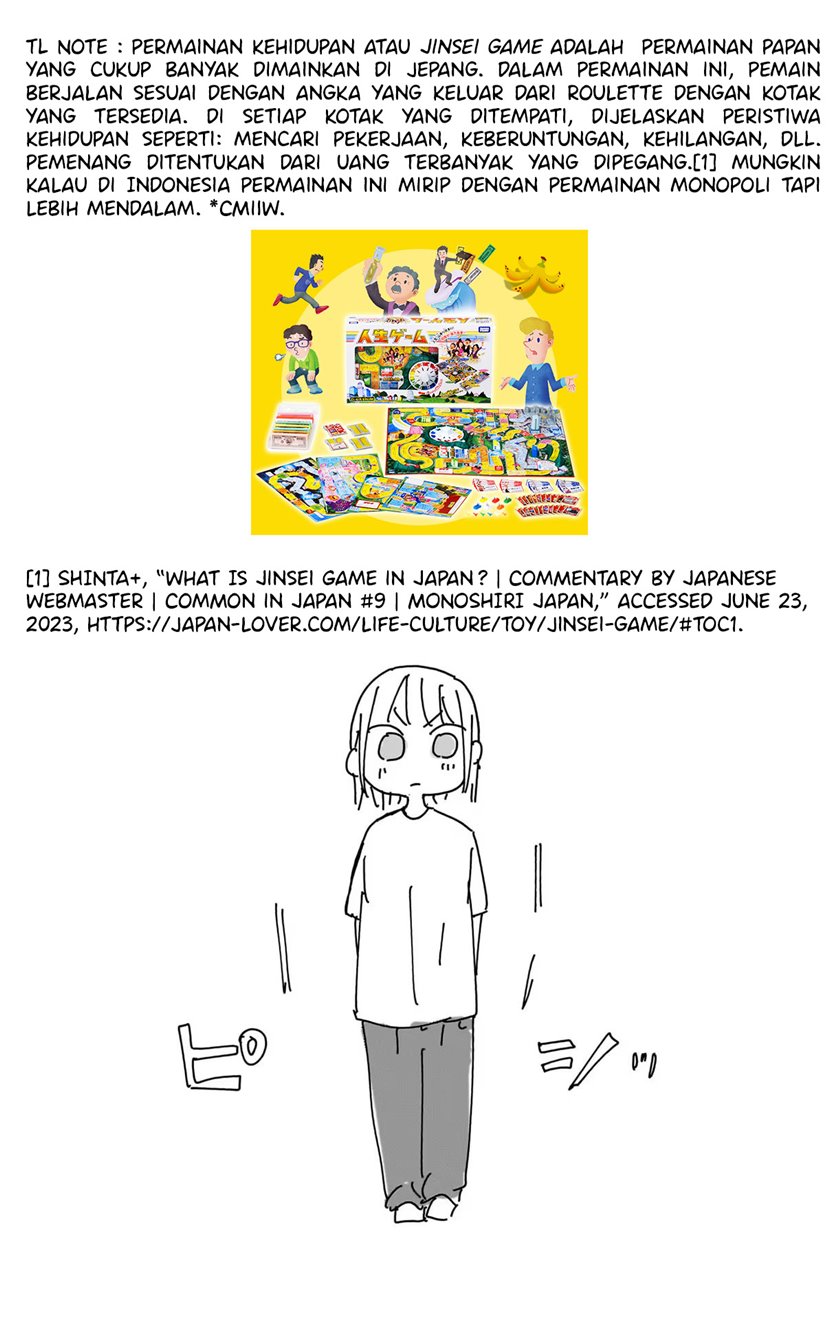 Ao no Hako Chap 85 - Next Chap 86