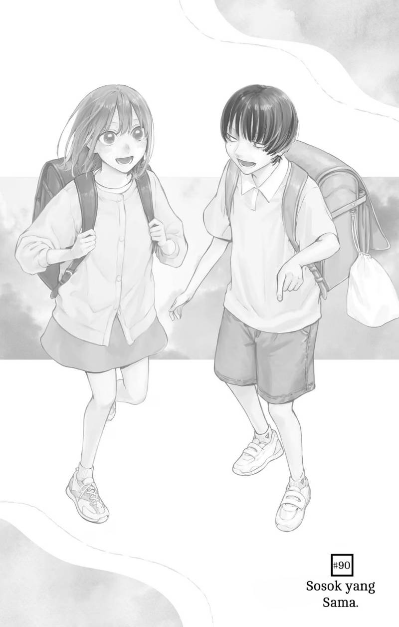 Ao no Hako Chap 90 - Next Chap 91