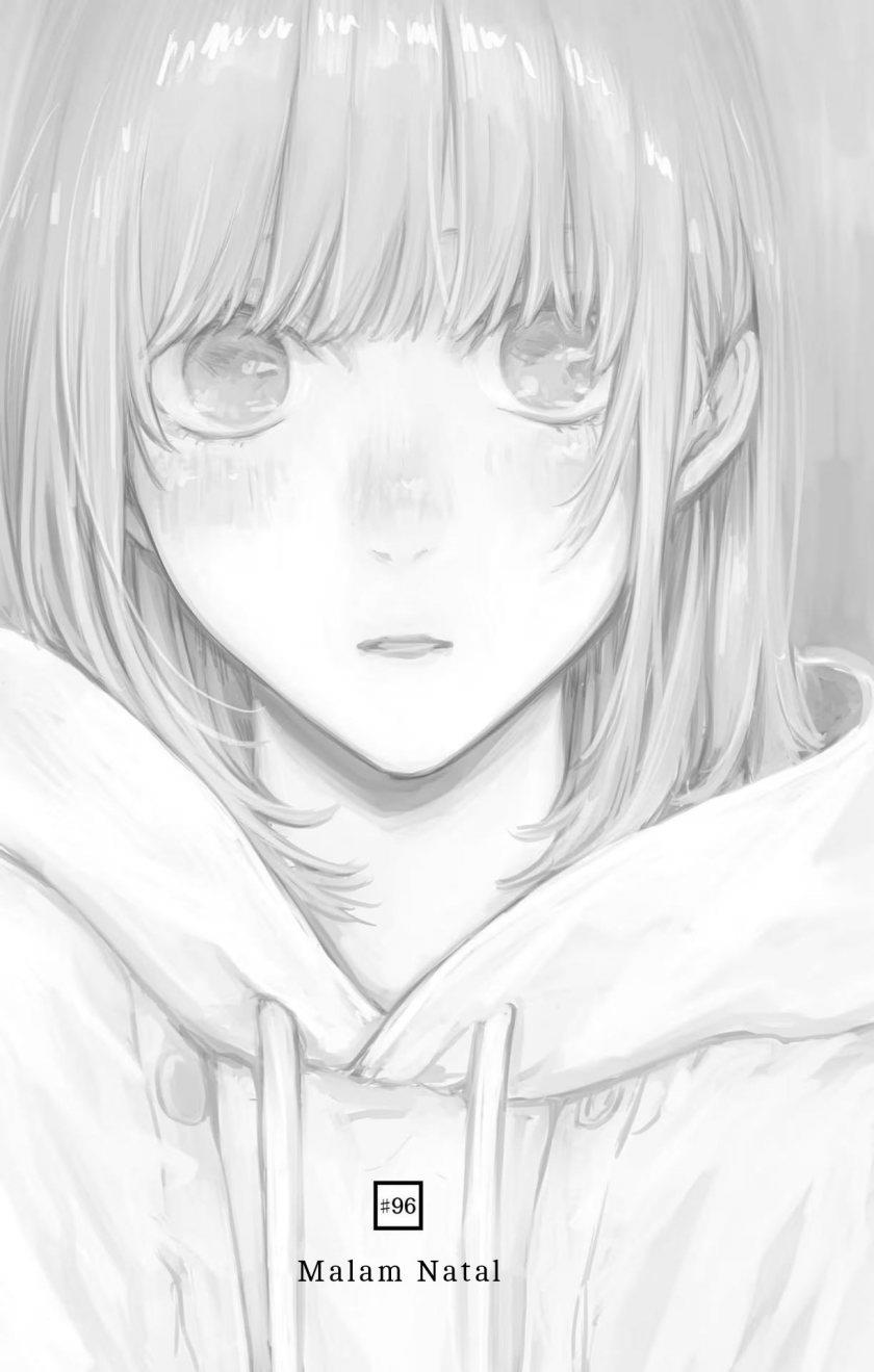 Ao no Hako Chap 96 - Next Chap 97