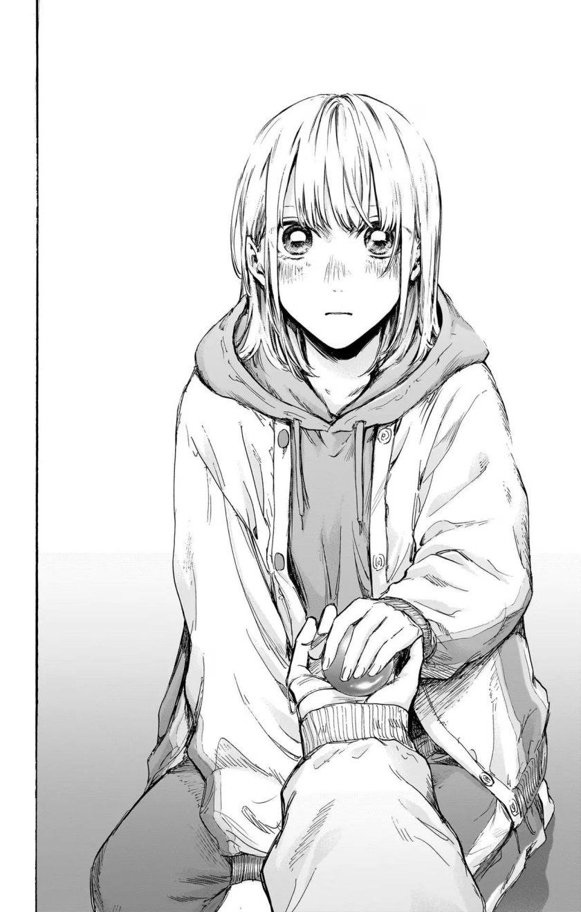 Ao no Hako Chap 96 - Next Chap 97