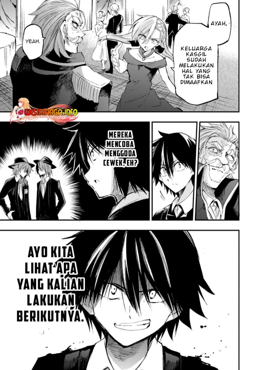 Hitoribocchi no Isekai Kouryaku Chap 193 - Next Chap 194