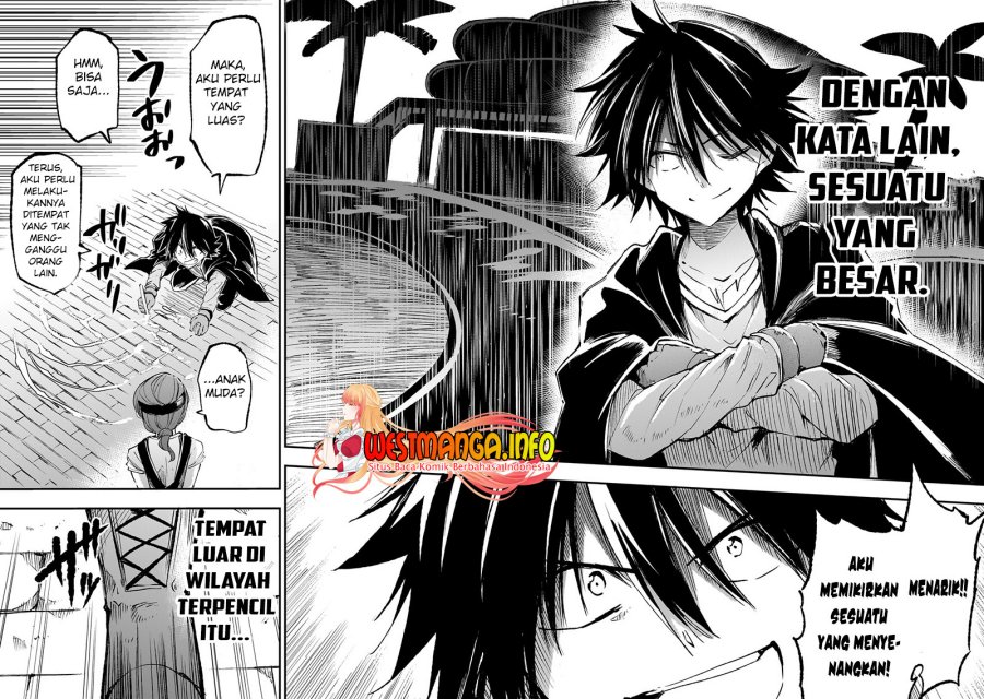 Hitoribocchi no Isekai Kouryaku Chap 195 - Next Chap 196