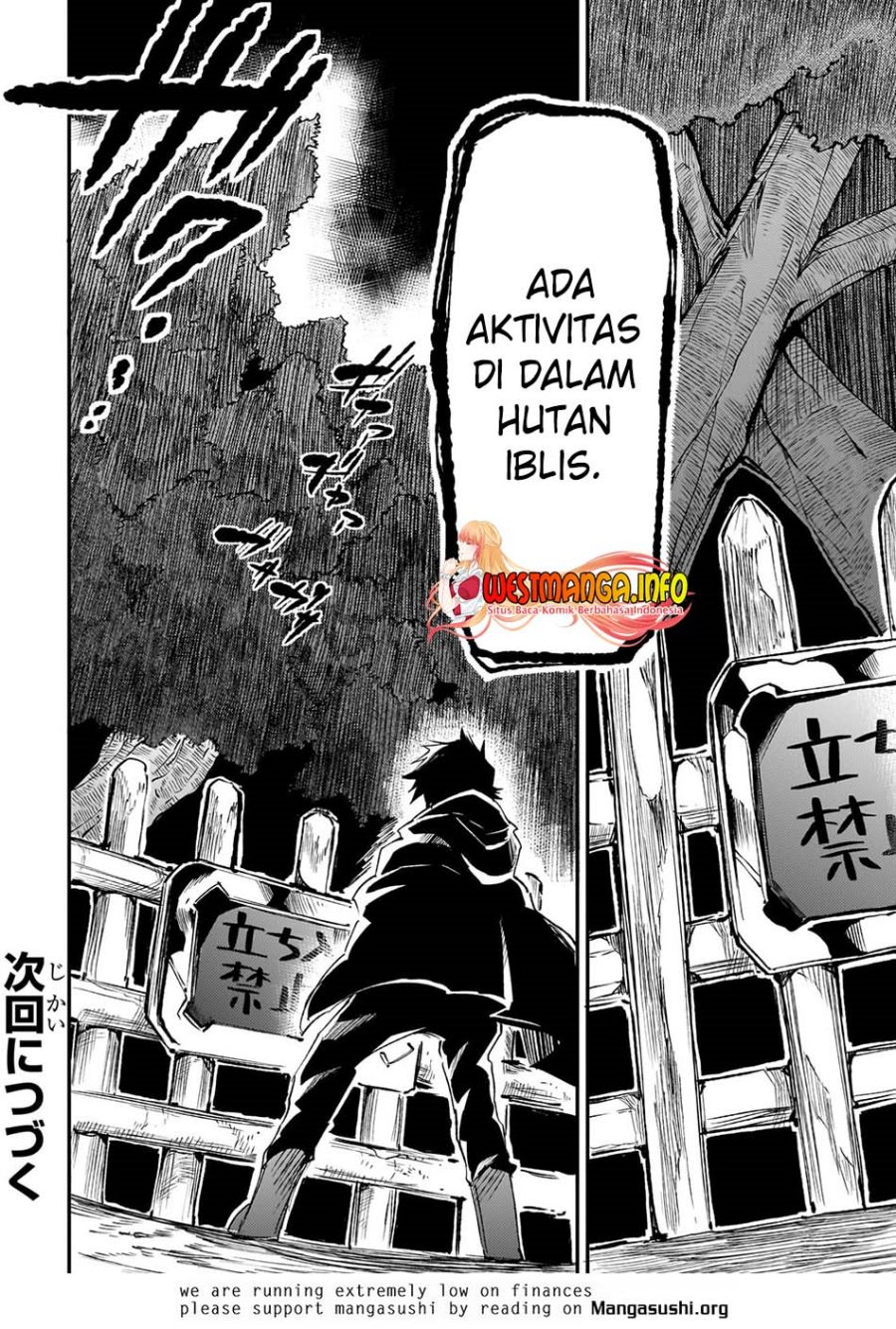 Hitoribocchi no Isekai Kouryaku Chap 195 - Next Chap 196