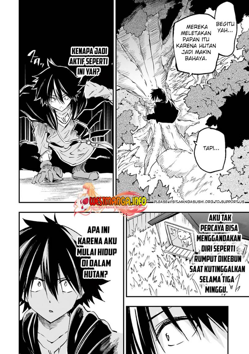Hitoribocchi no Isekai Kouryaku Chap 196 - Next Chap 197