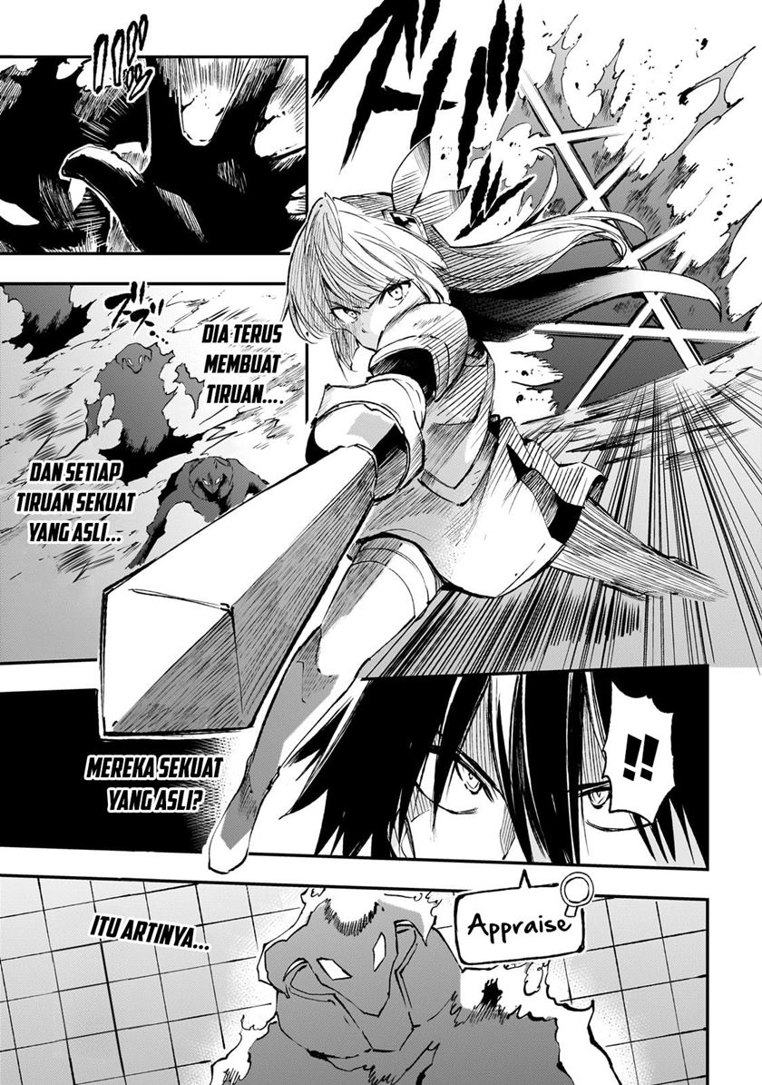 Hitoribocchi no Isekai Kouryaku Chap 198 - Next Chap 199