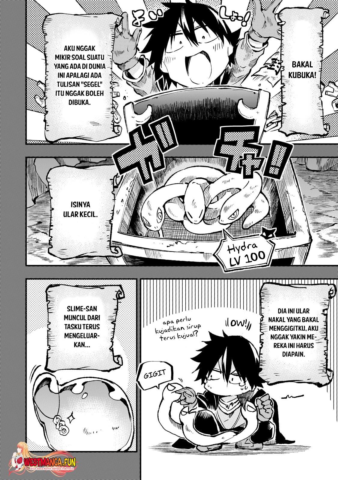 Hitoribocchi no Isekai Kouryaku Chap 241 - Next Chap 242