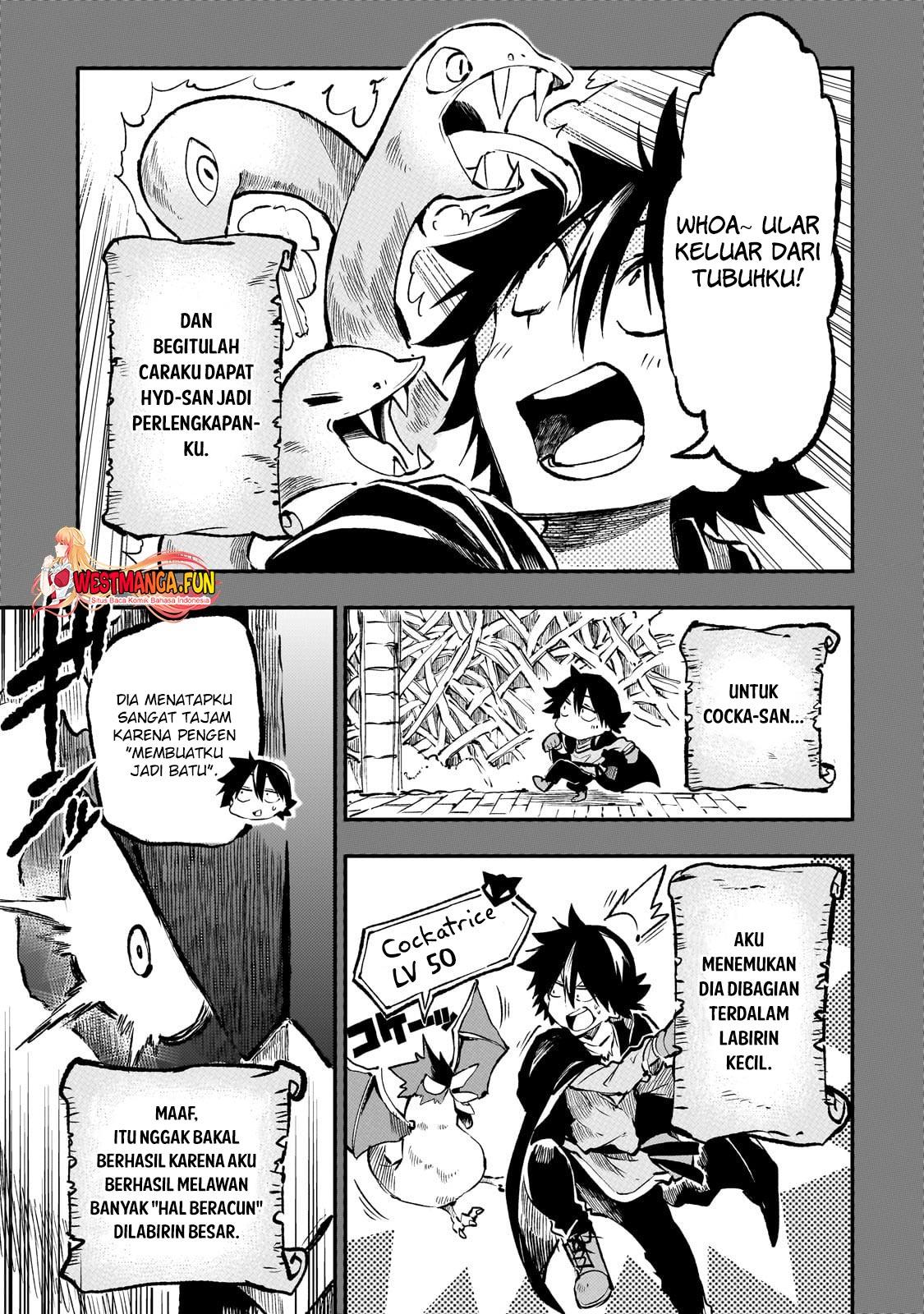 Hitoribocchi no Isekai Kouryaku Chap 241 - Next Chap 242
