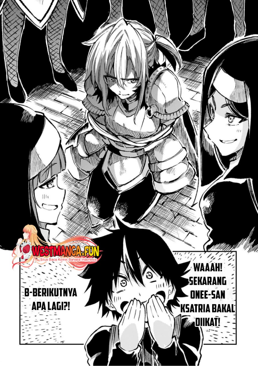 Hitoribocchi no Isekai Kouryaku Chap 242 - Next Chap 243