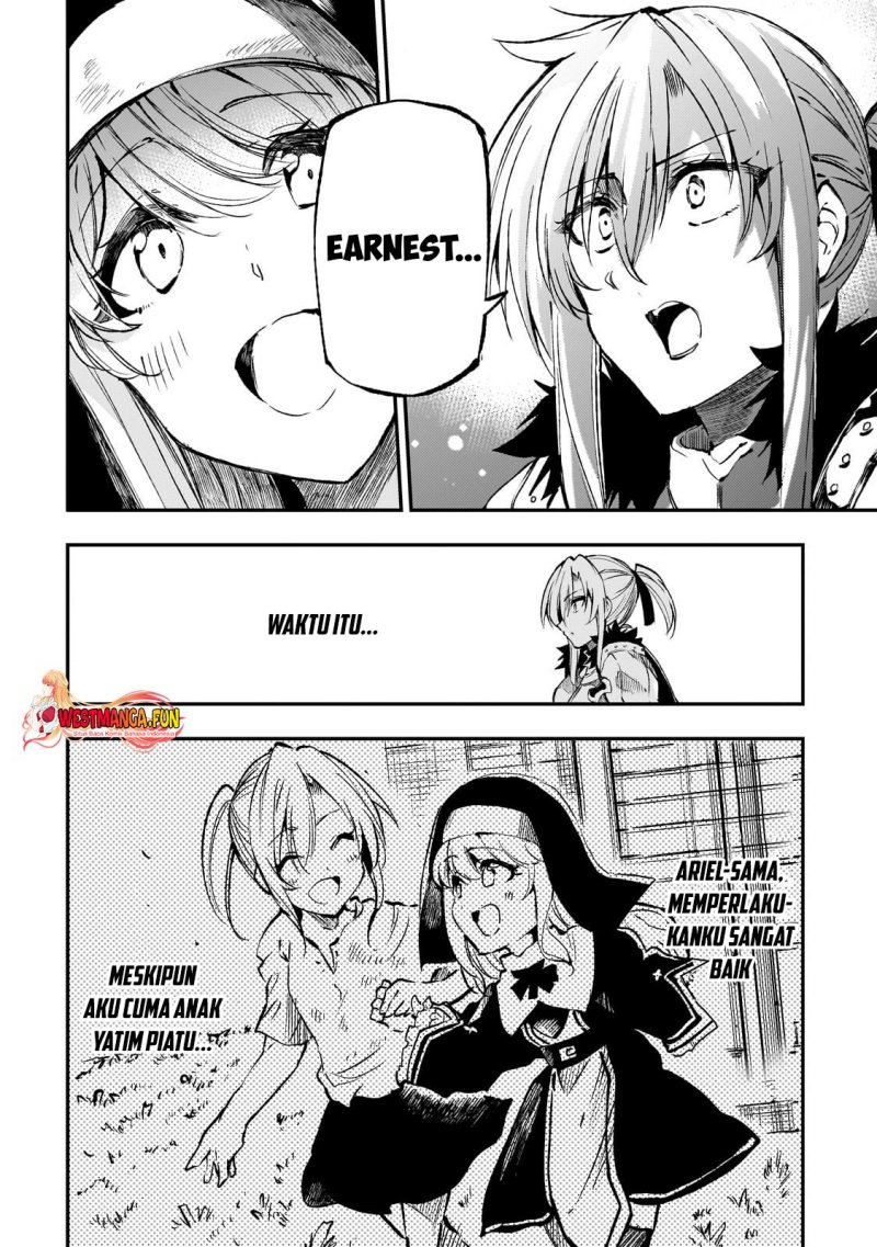 Hitoribocchi no Isekai Kouryaku Chap 245 - Next Chap 246