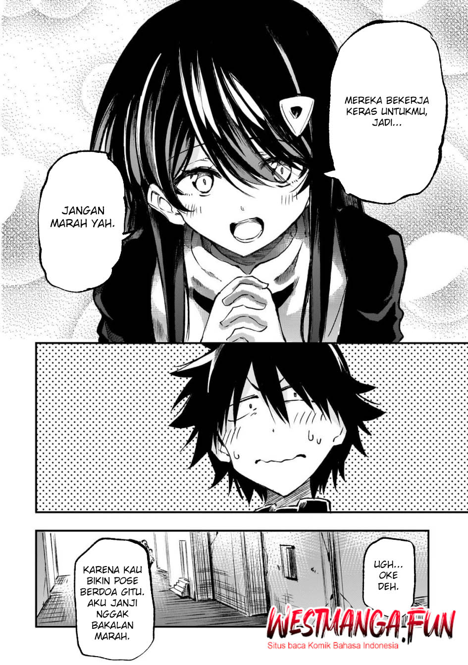 Hitoribocchi no Isekai Kouryaku Chap 247 - Next Chap 248
